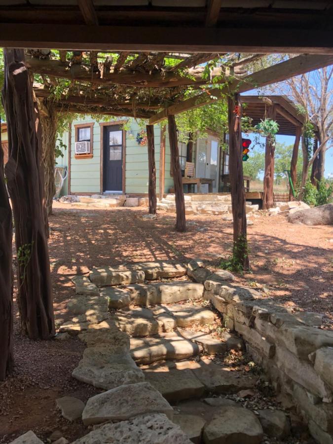 Dry Creek Bed & Breakfast Fredericksburg Eksteriør bilde