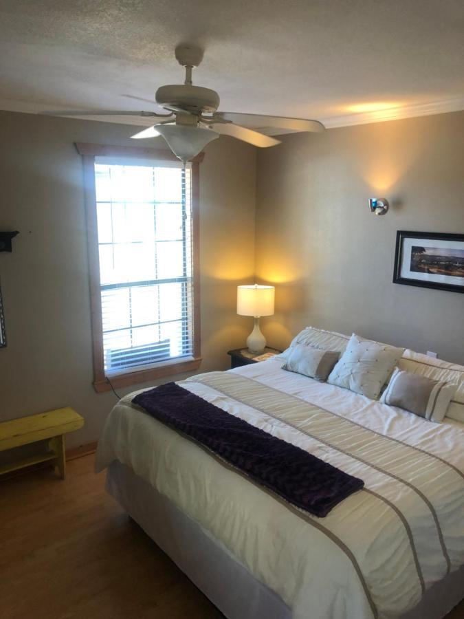Dry Creek Bed & Breakfast Fredericksburg Eksteriør bilde